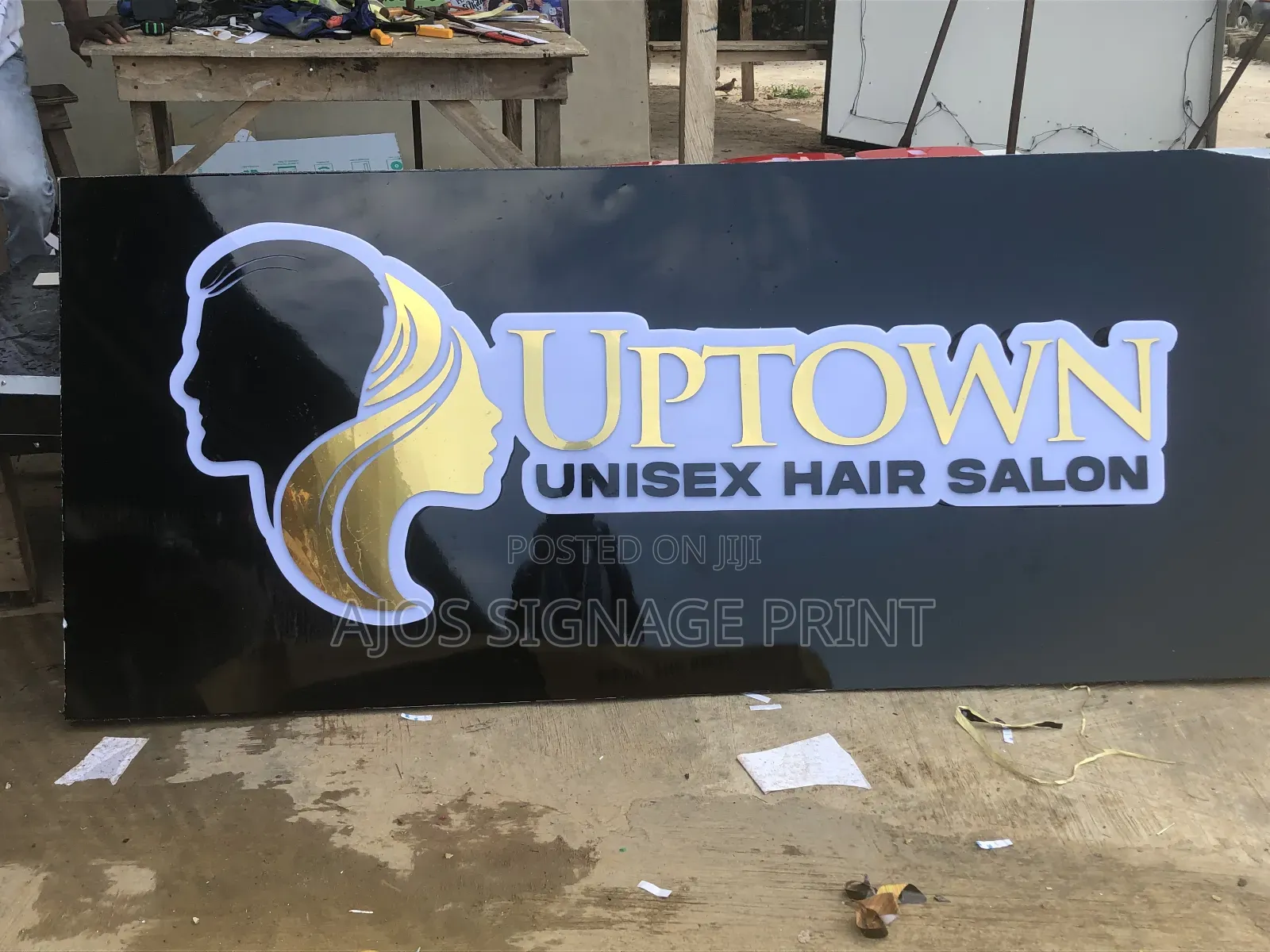 Quality Led Signsge