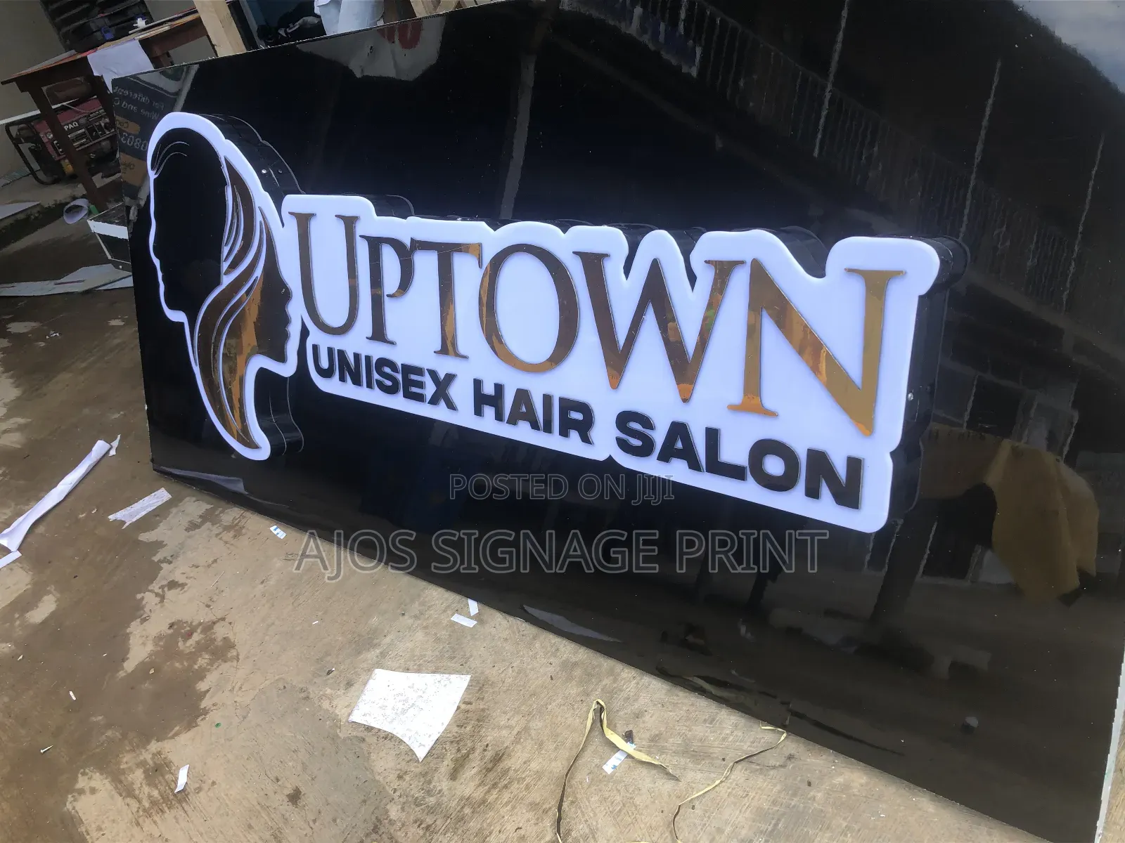 Quality Led Signsge