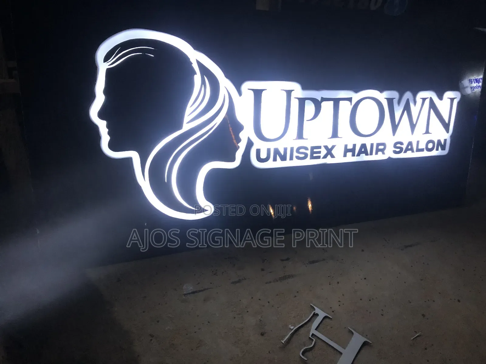 Quality Led Signsge