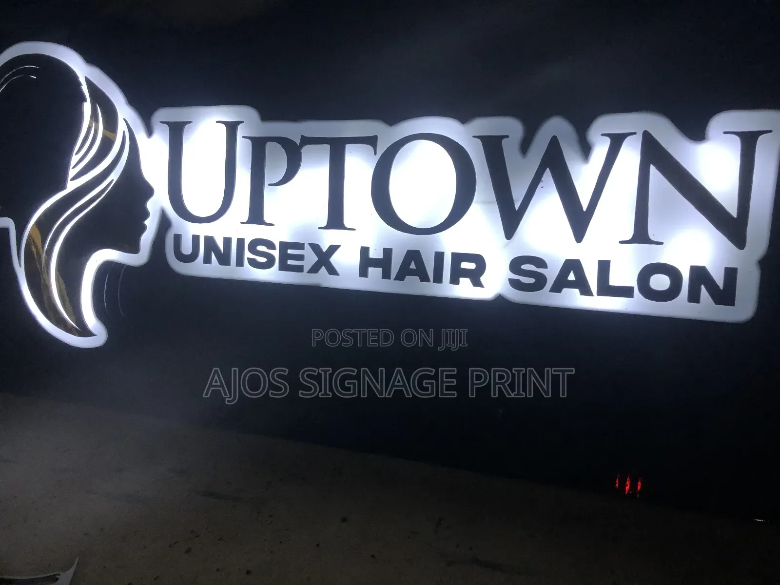 Quality Led Signsge