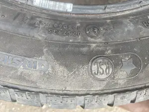 205/60/16 Run Flat