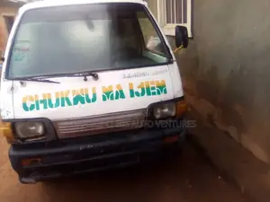 Hijet Mini Truck 04