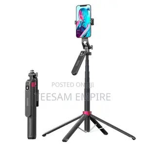 P180 1.8m Tripod Stand