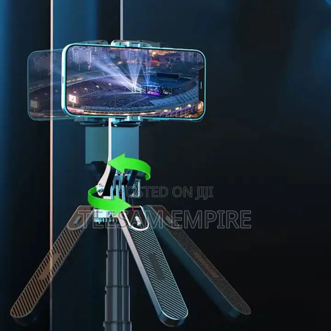 P180 1.8m Tripod Stand