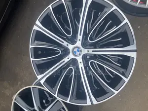 19rim BMW Brand New