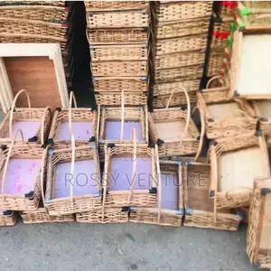 Hamper Basket