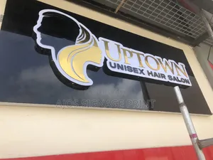Quality Luminous Signage