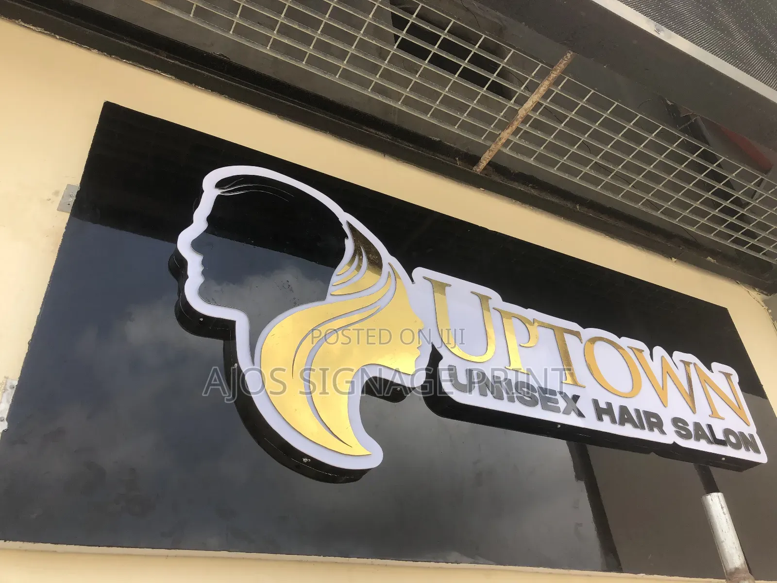 Quality Luminous Signage