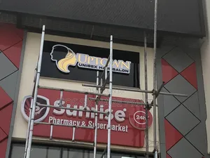 Quality Luminous Signage