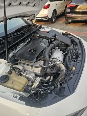 Mercedes-Benz A-Class A 220 4MATIC 2019 Off white