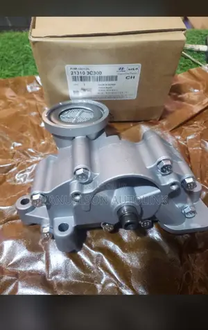 Oil Pump Hyundai,Veracruz.Sonata.Kia,Santafe,Genesis.Sorento