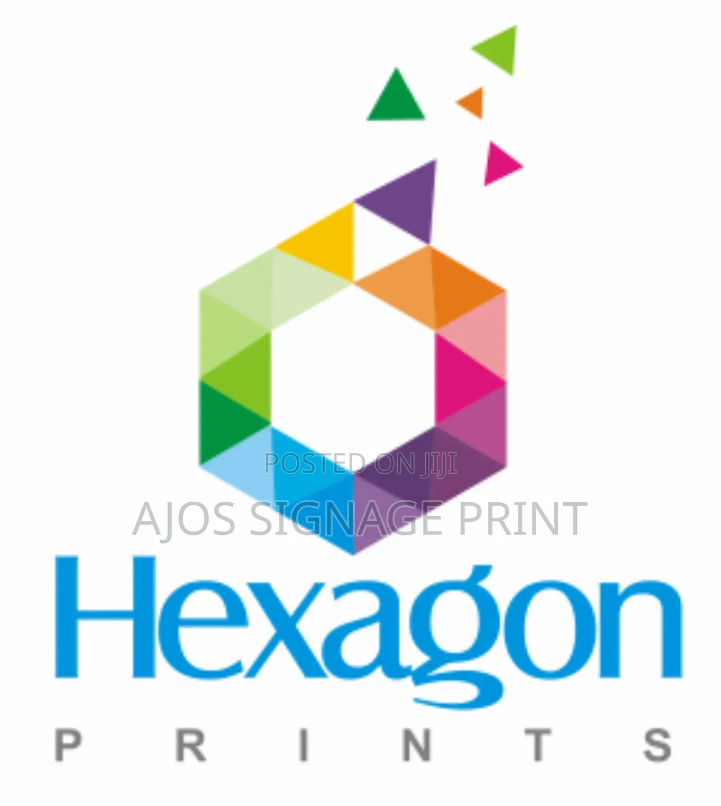 Logo Design for Brands