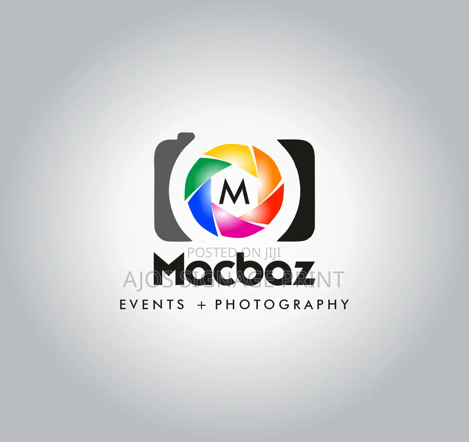 Logo Design for Brands