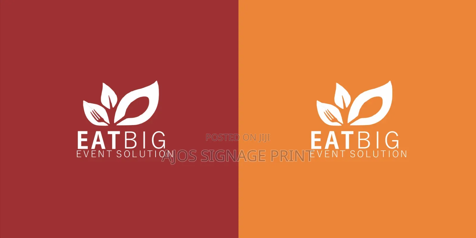 Logo Design for Brands