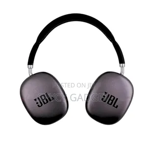 JBL I12 Strong Bass Wireless Bluetooth Headphones