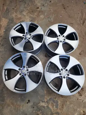 20rim Mercedes