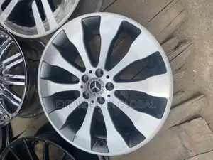 20rim Mercedes Tokunbo