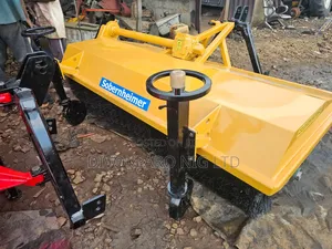Tractor Road Sweeper for Sale
