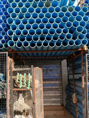 PVC Casing Pipe Jomoo 5mm
