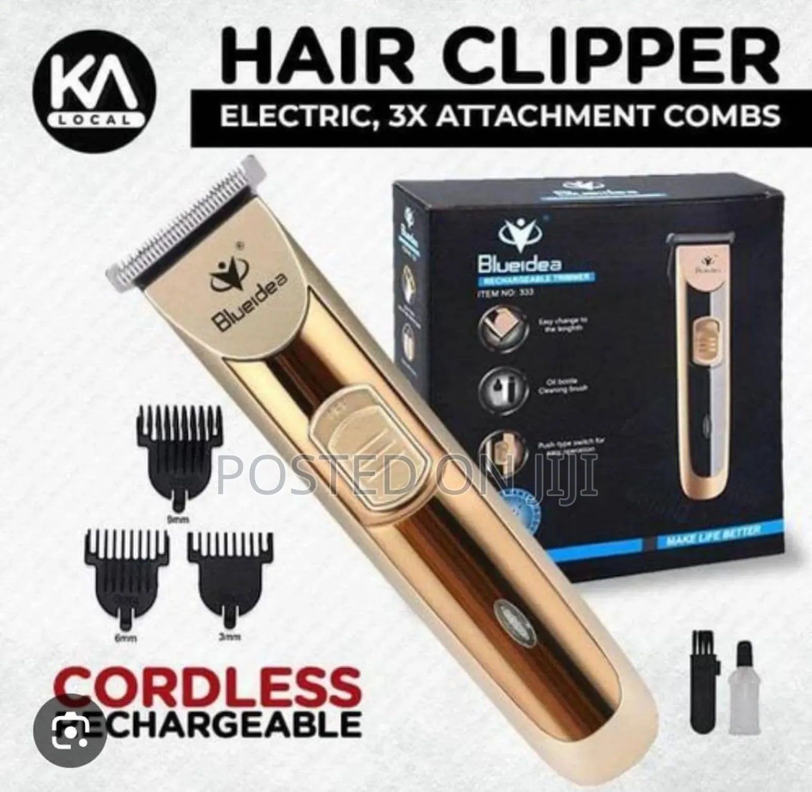 Hair Clippers