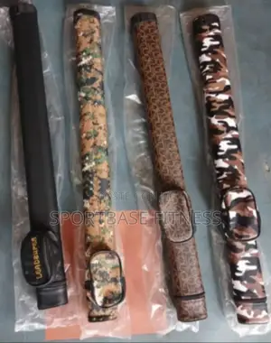 Snooker Stick Bags