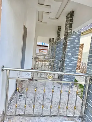 Balcony Design Handrails Stainless (Steel )