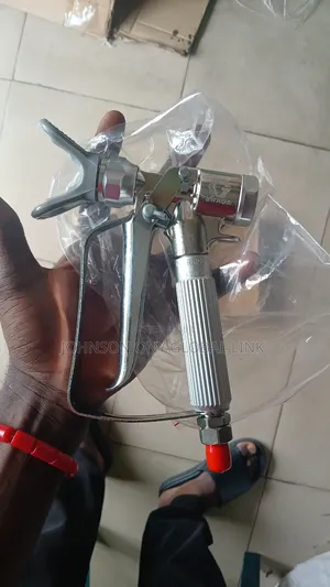 Graco Airless Paint Spray Gun