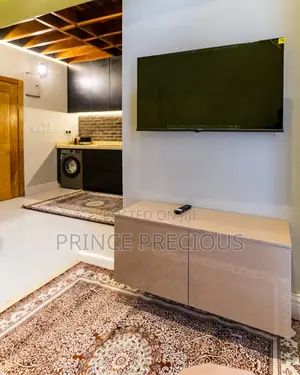 Furnished 1bdrm Apartment in Admiralty Way, Lekki Phase 1 for rent