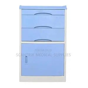 Nightstand With Drawers