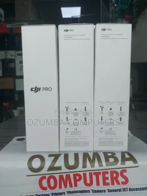 Dji Rs 4 Mini Combo Gimbal