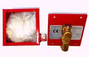 Ansul Pneumatic Switch 437900 For Fire Suppression