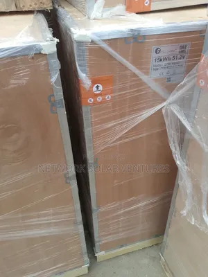 15kwh 51.2v Felicity Solar Lithium Ion Battery