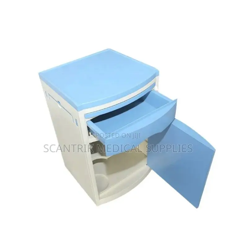 Petite Bedside Stand