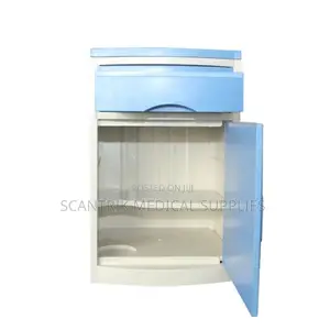 Hospital Bedside Locker