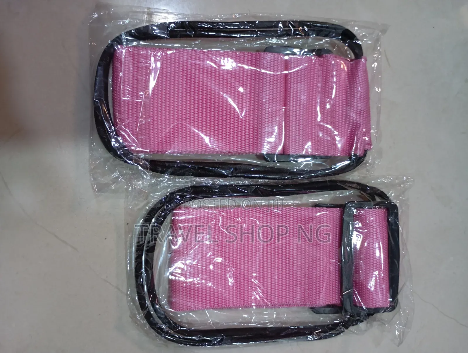 Trolley Top Strap for Carryons | Luggage Strap