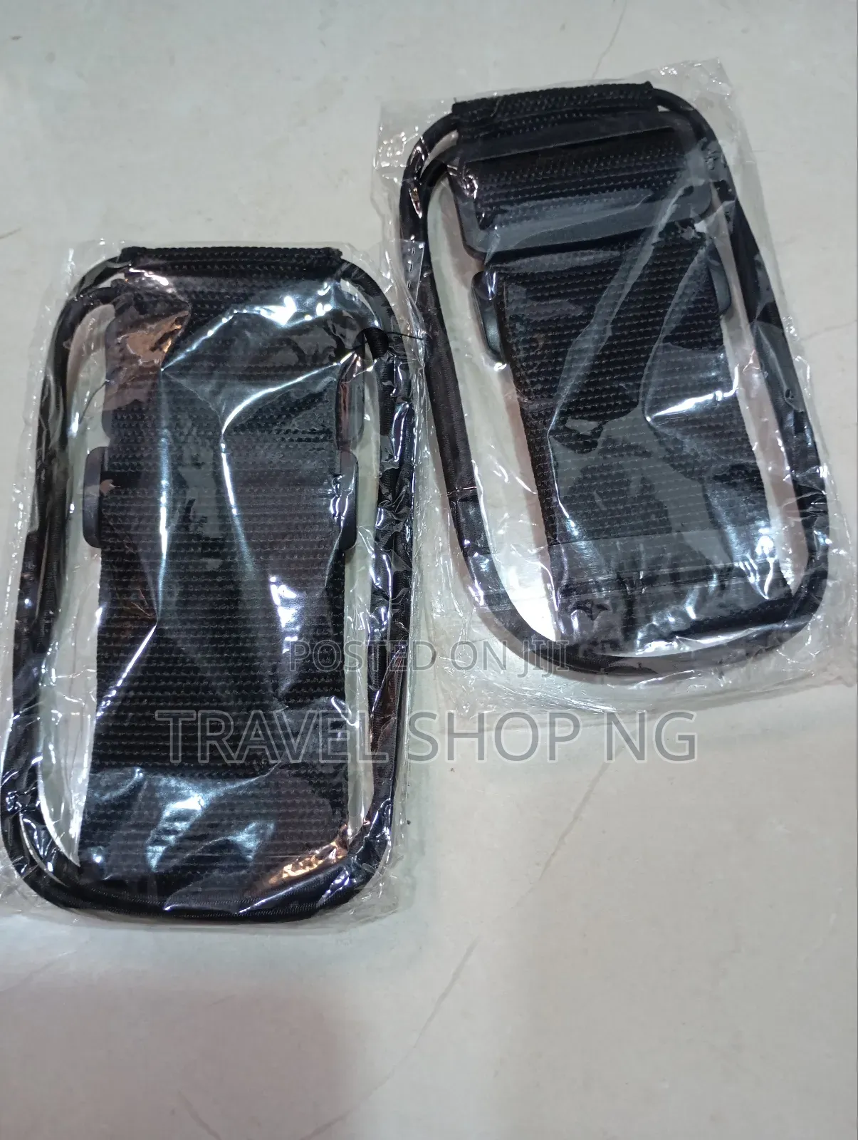Trolley Top Strap for Carryons | Luggage Strap