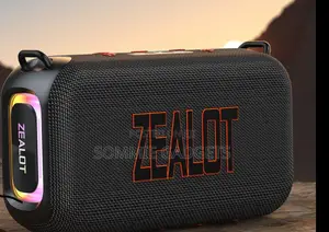 Zealot S85 Bluetooth Speaker