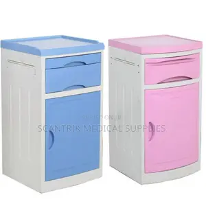 Bedside Night Storage