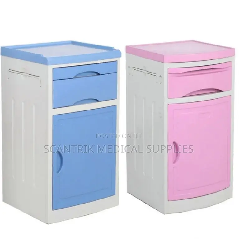 Bedside Night Storage