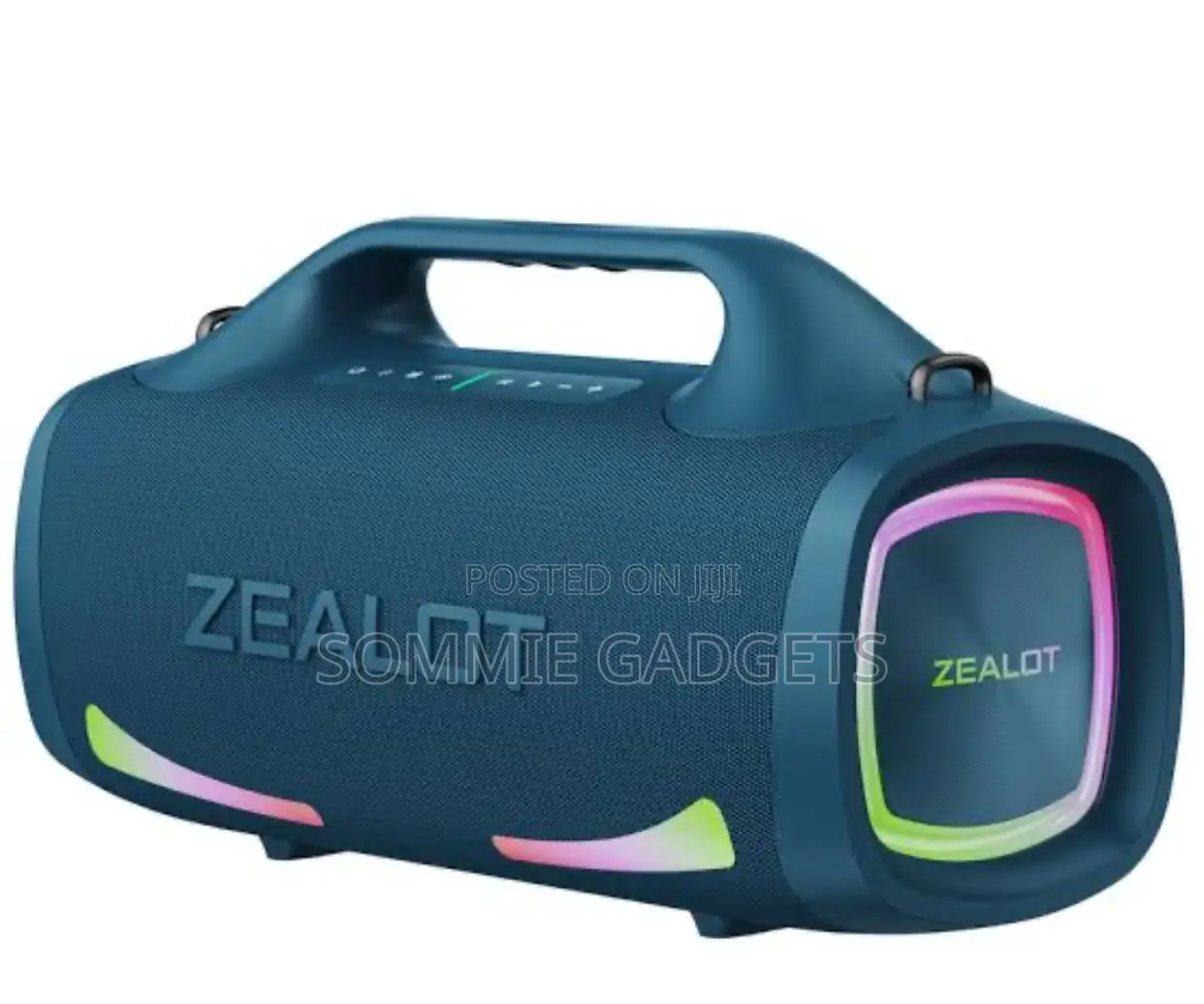 Zealot S79 Bluetooth Speaker