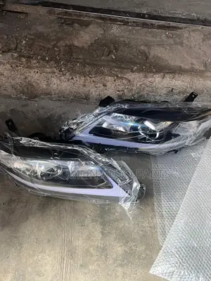Headlight Camry 2010 2011