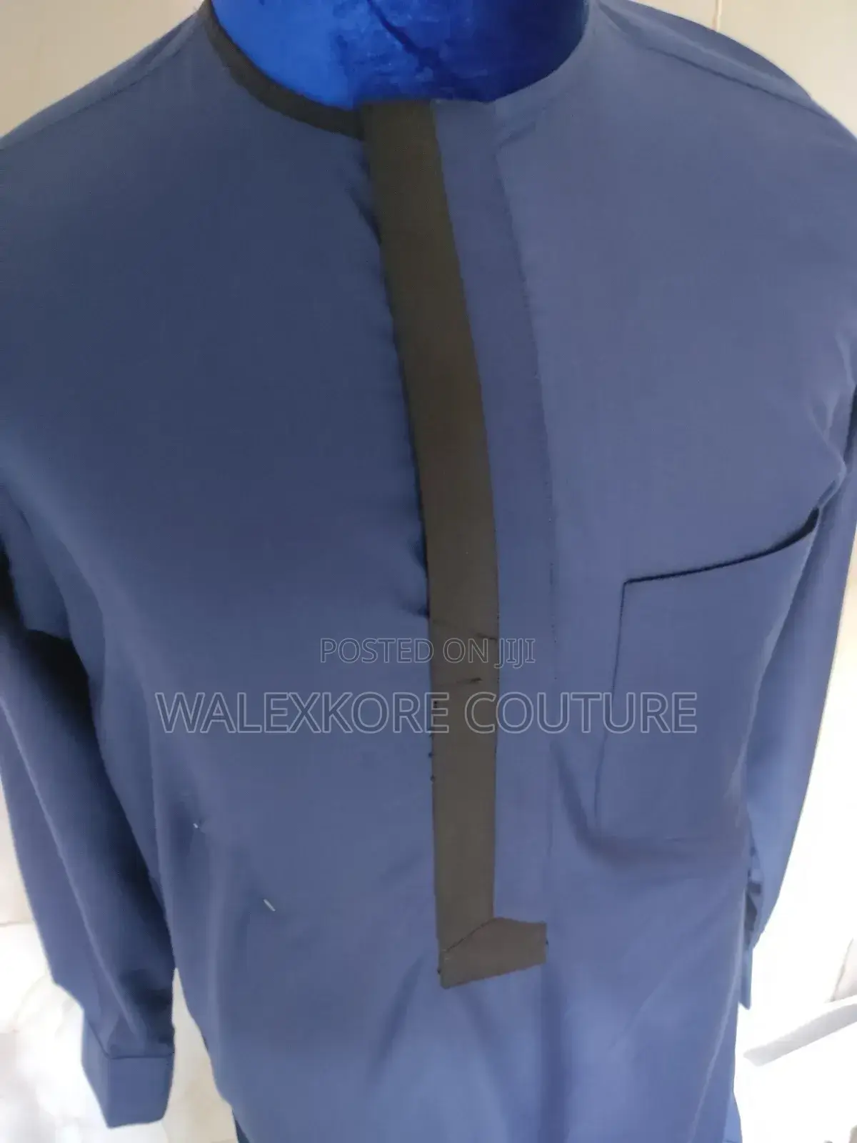 Senator Wears