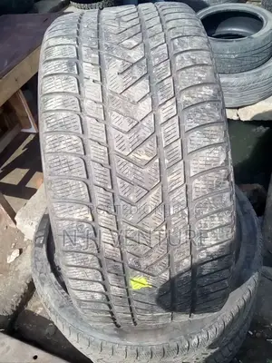 325 35 R22 Tukunbo Tire