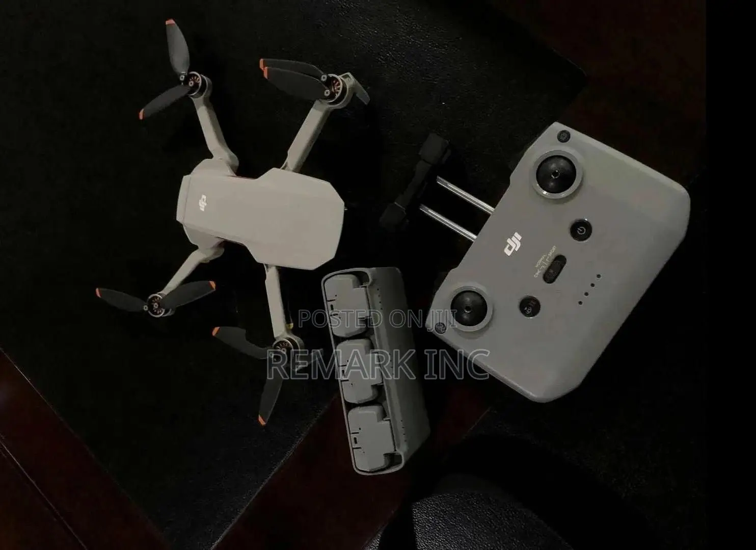 Drone Service in Abuja