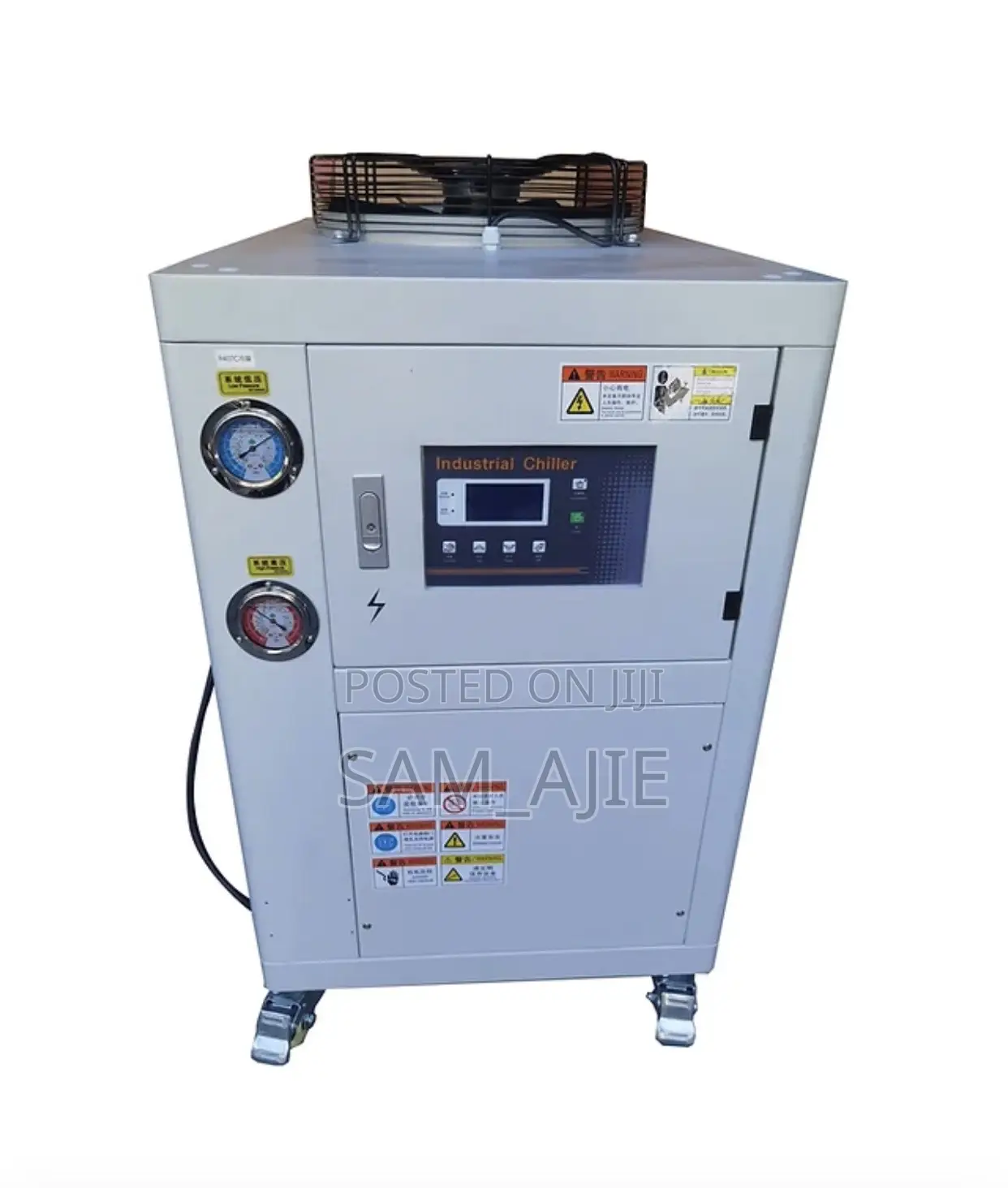 Water Chiller