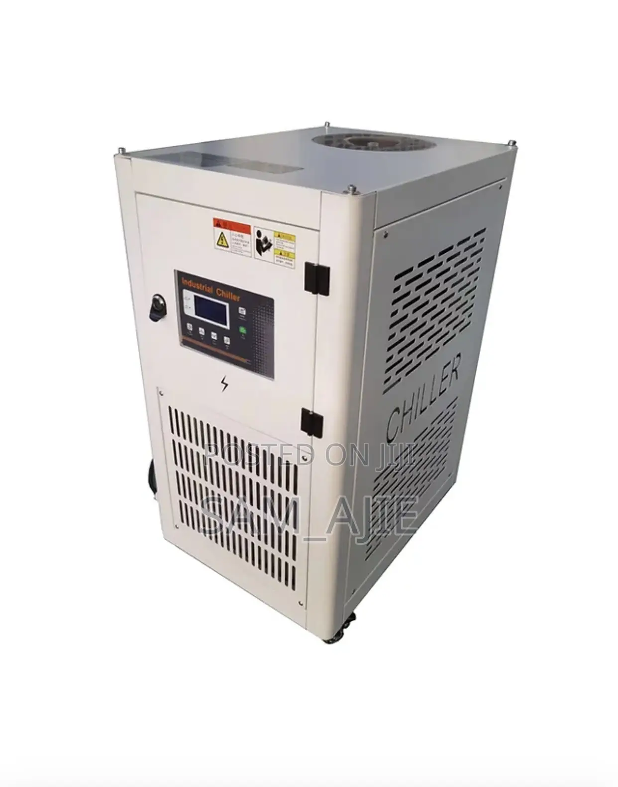 Water Chiller