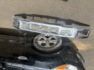 Bunper F150 2019