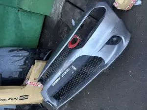 Front Bumper Dodge Charger 2015-2019 Sport