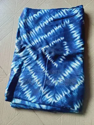 Silk Material