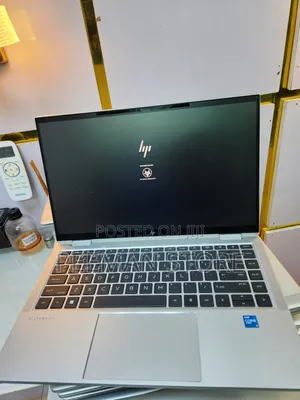 Laptop HP EliteBook 1040 G8 16GB Intel Core I5 SSD 256GB